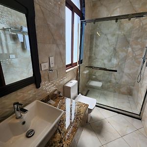 Deluxe Double Kamer